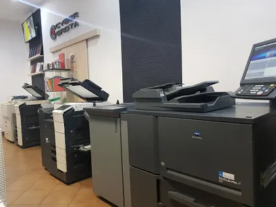 Cyber Grota Ksero-Druk.pl